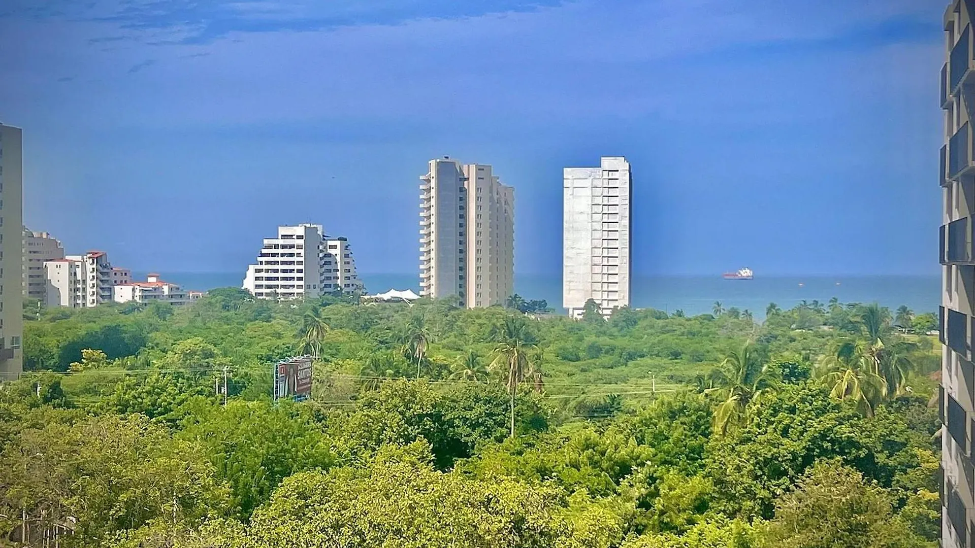 Conjunto Bello Horizonte Plaza Santa Marta  0*, Santa Marta (Magdalena)
