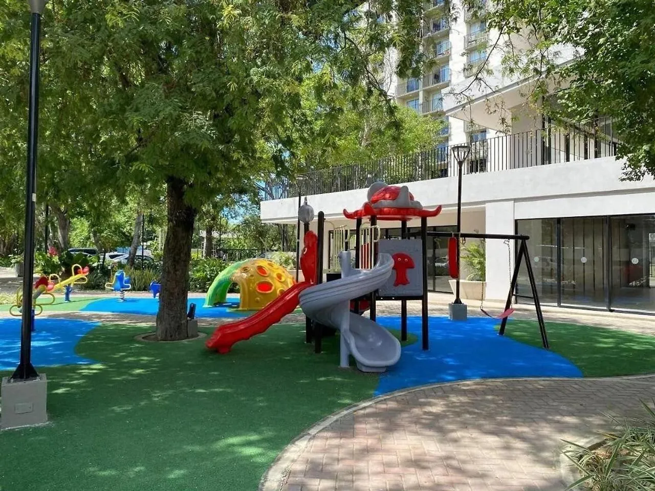Conjunto Bello Horizonte Plaza Santa Marta  Colombia