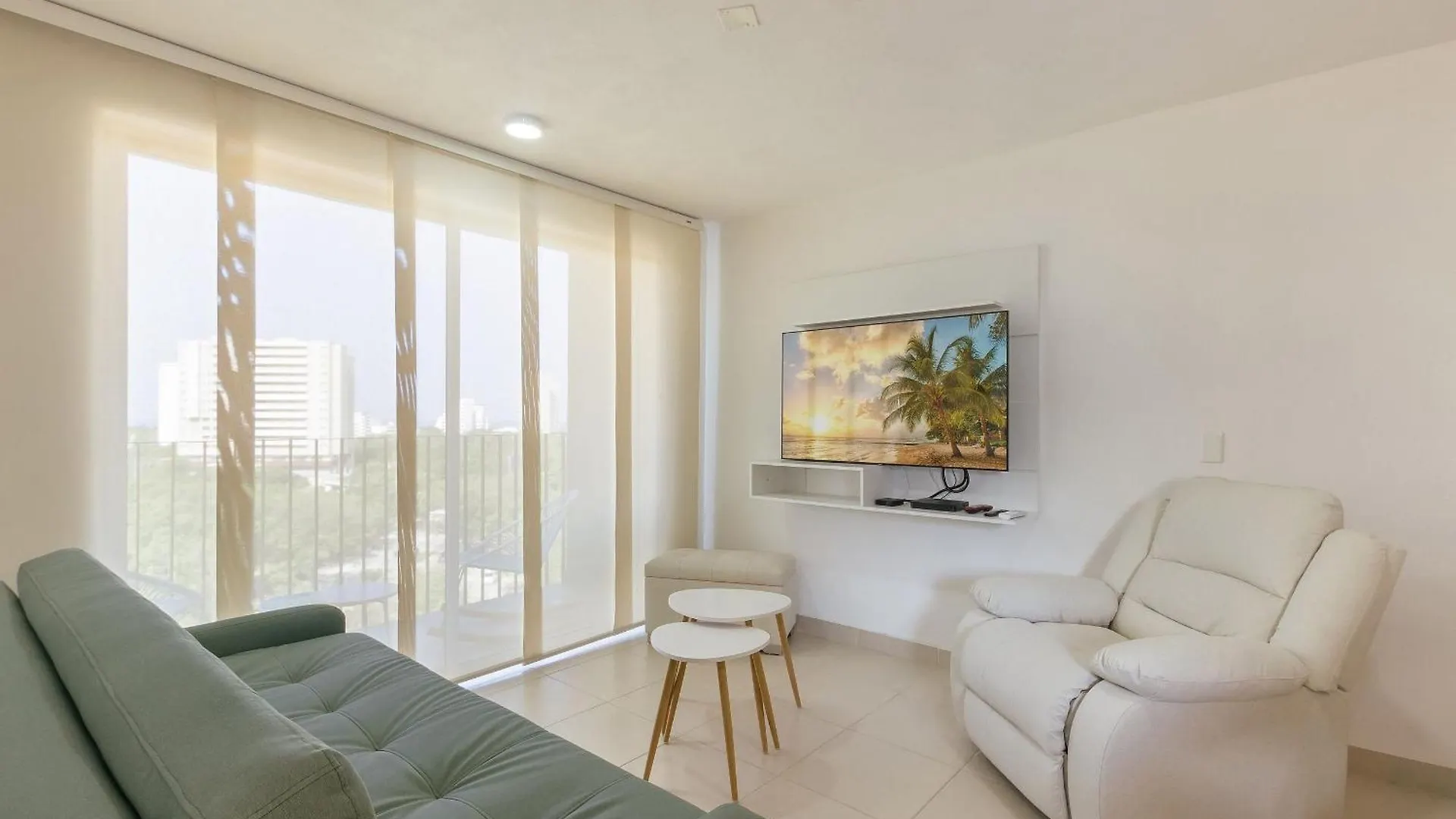 Apartment Conjunto Bello Horizonte Plaza Santa Marta