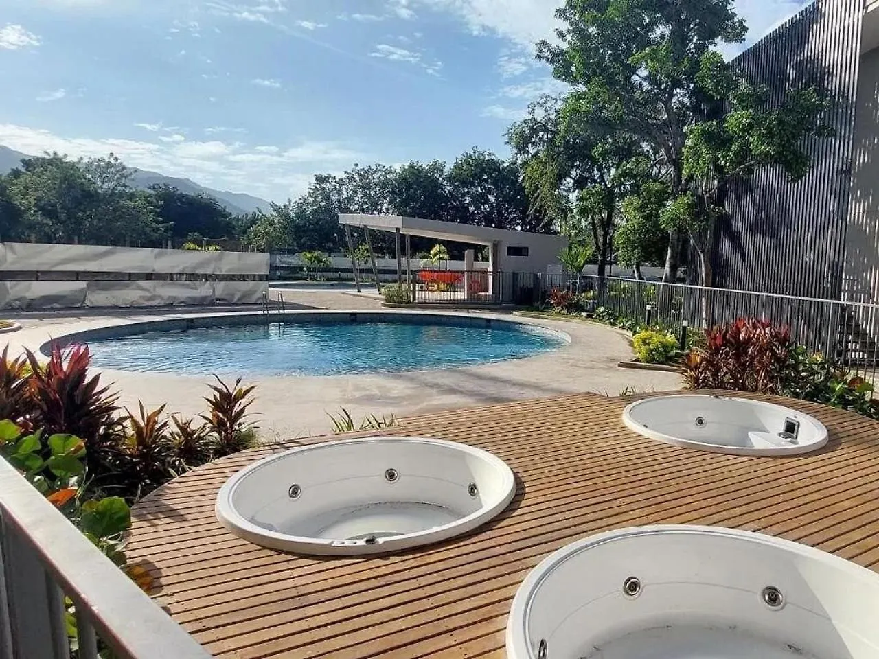 Conjunto Bello Horizonte Plaza Santa Marta