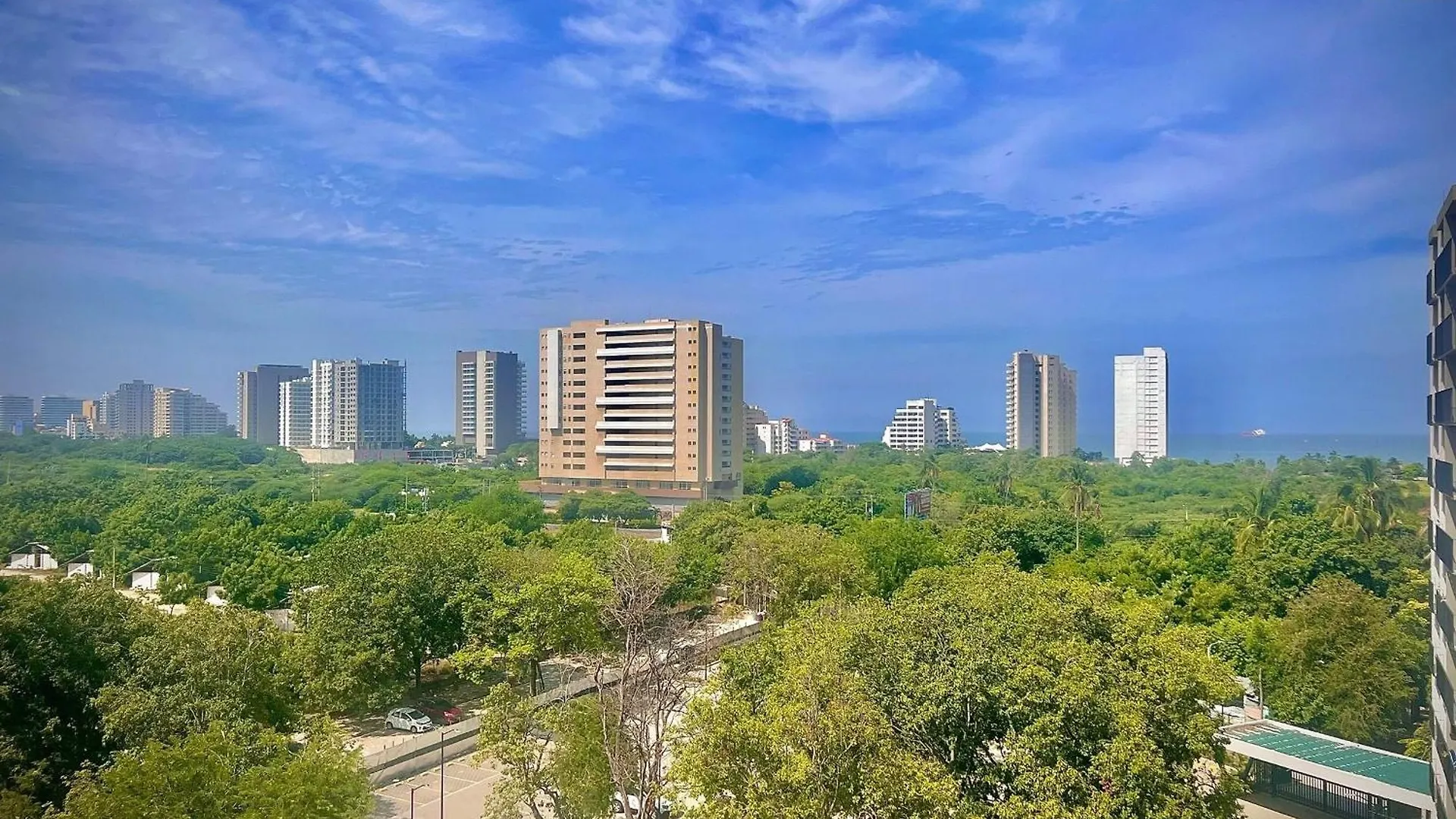 Apartment Conjunto Bello Horizonte Plaza Santa Marta