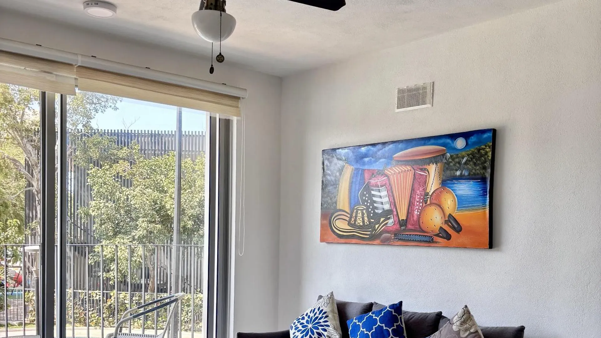 Conjunto Bello Horizonte Plaza Santa Marta  Apartment
