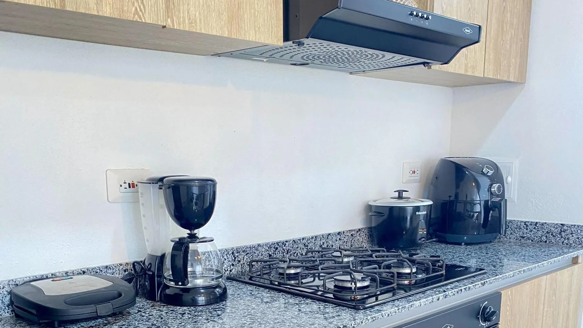 Conjunto Bello Horizonte Plaza Santa Marta  Apartment