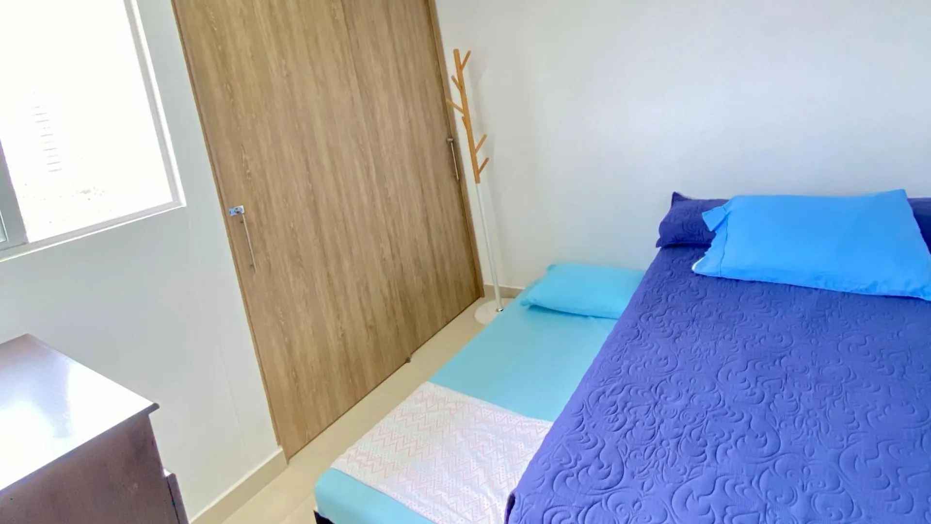 Apartment Conjunto Bello Horizonte Plaza Santa Marta