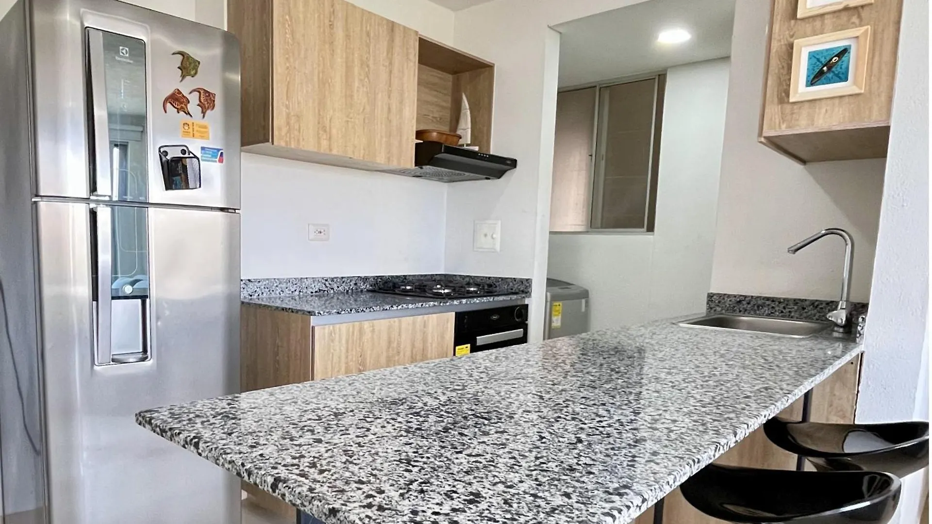 Apartment Conjunto Bello Horizonte Plaza Santa Marta