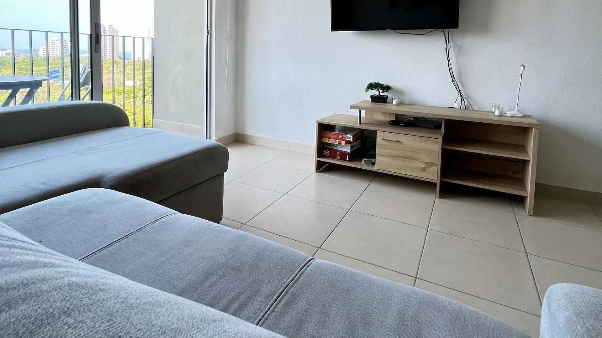 Conjunto Bello Horizonte Plaza Santa Marta