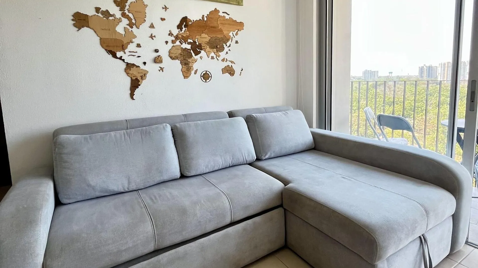 شقة Conjunto Bello Horizonte Plaza سانتا مارتا كولومبيا