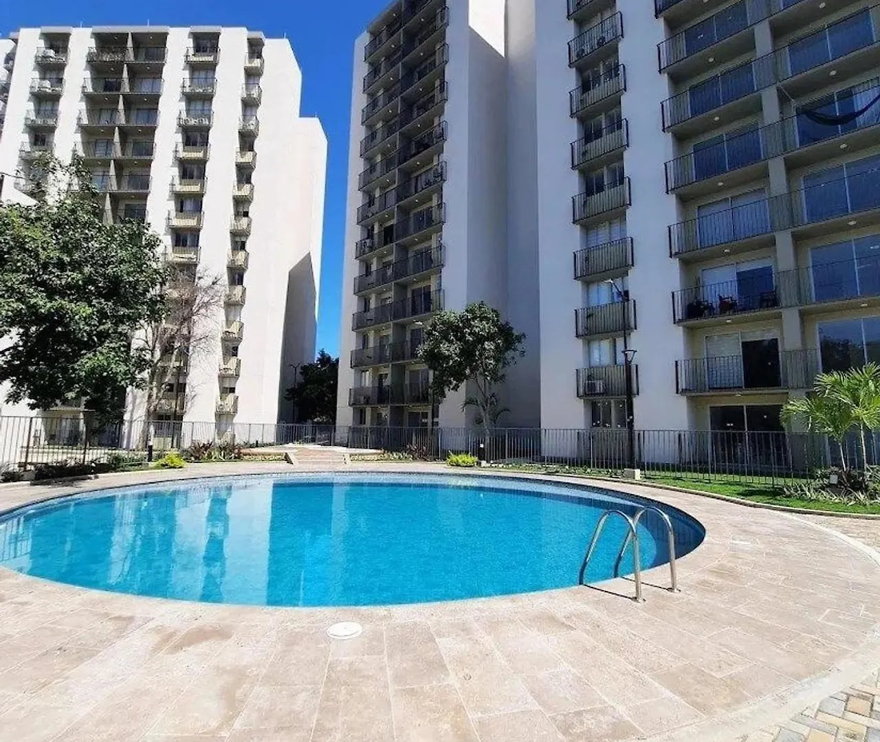Conjunto Bello Horizonte Plaza Santa Marta