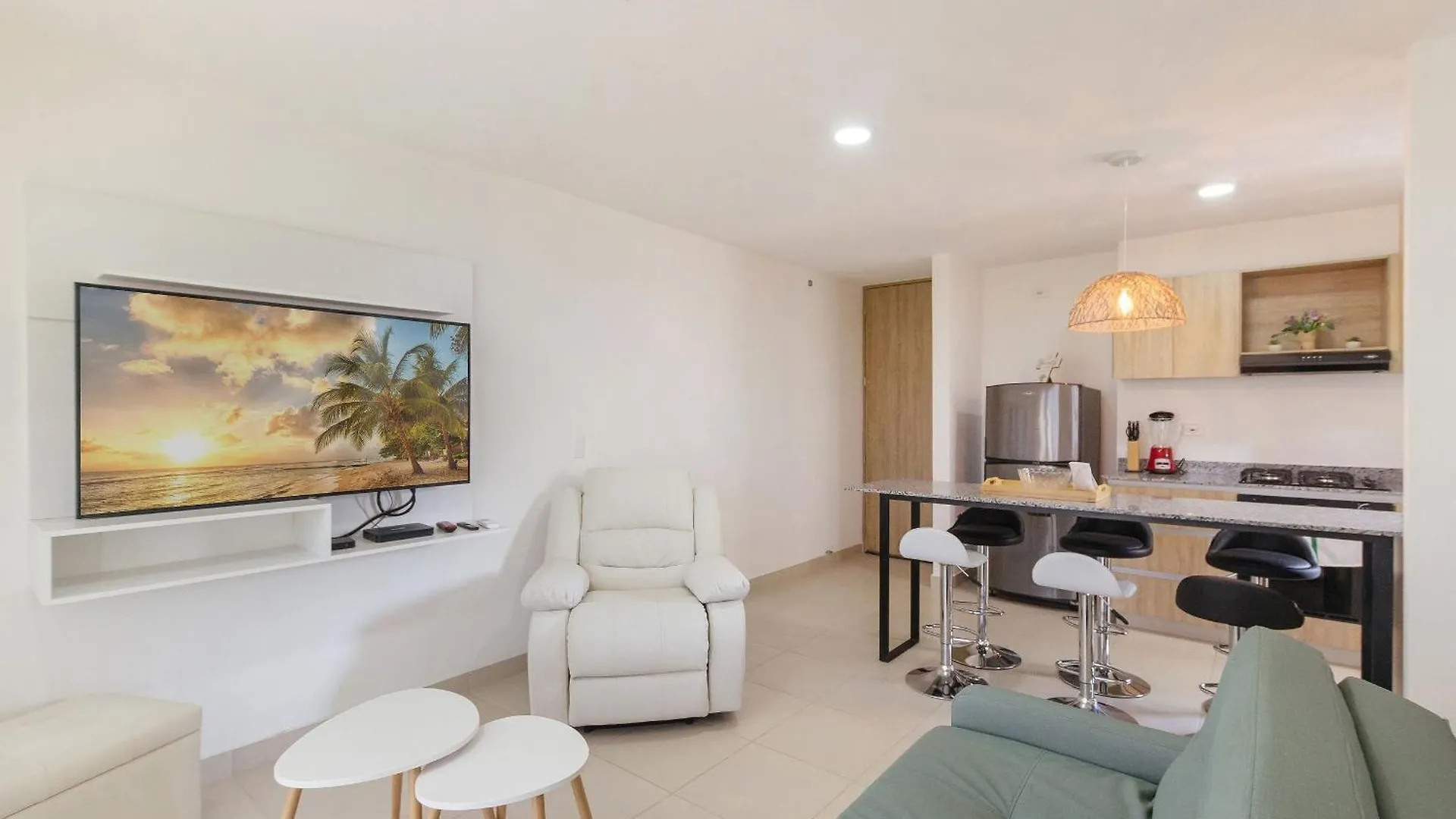 Apartment Conjunto Bello Horizonte Plaza Santa Marta