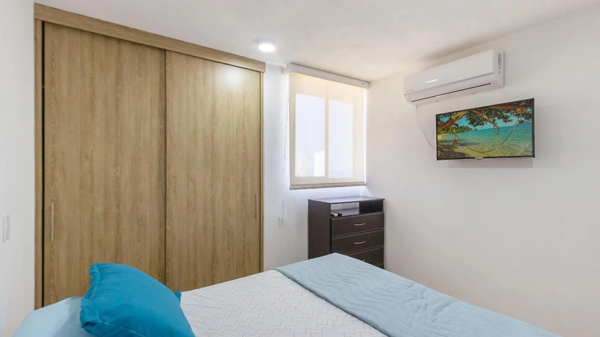 Apartment Conjunto Bello Horizonte Plaza Santa Marta