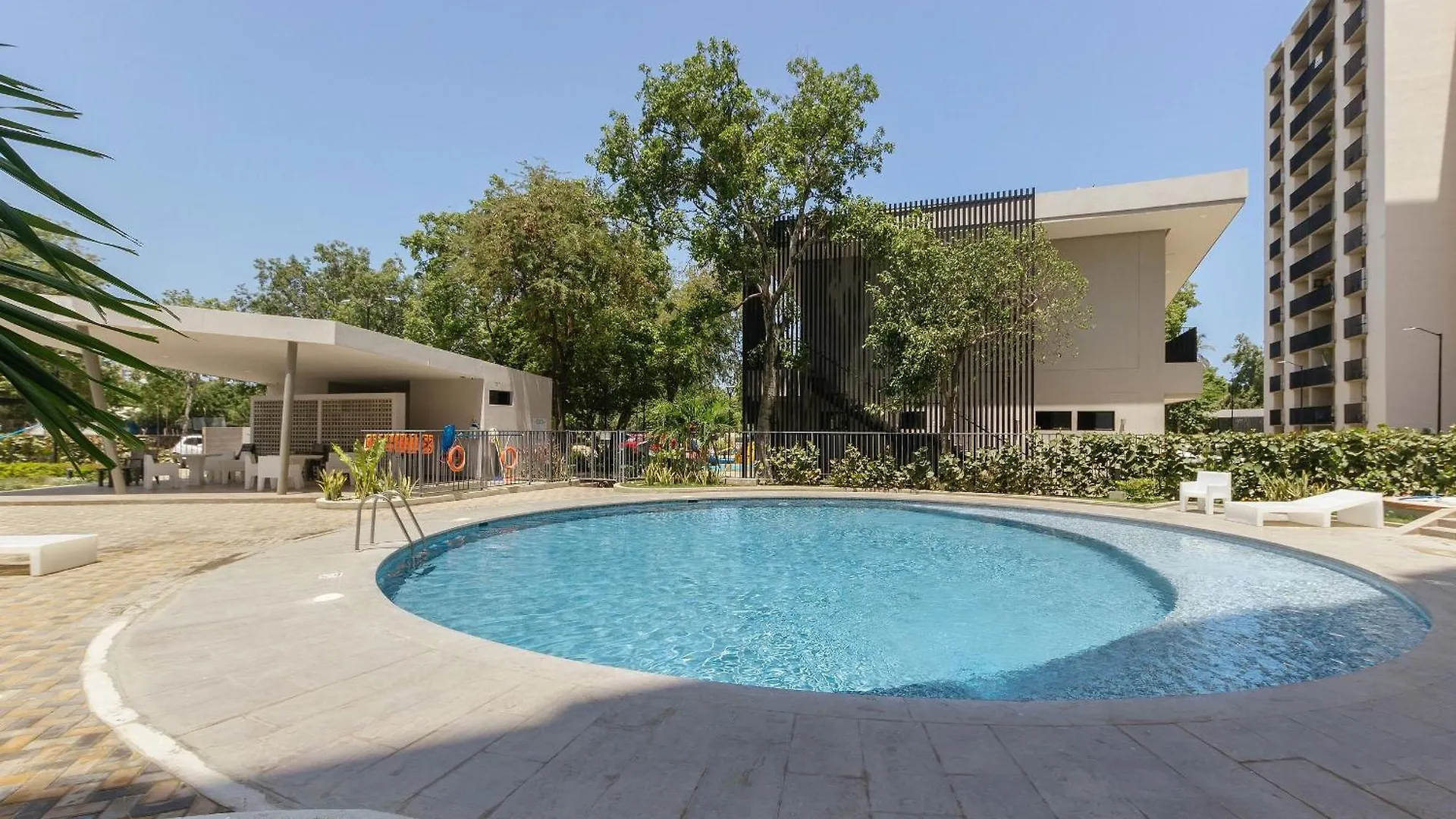 Apartment Conjunto Bello Horizonte Plaza Santa Marta