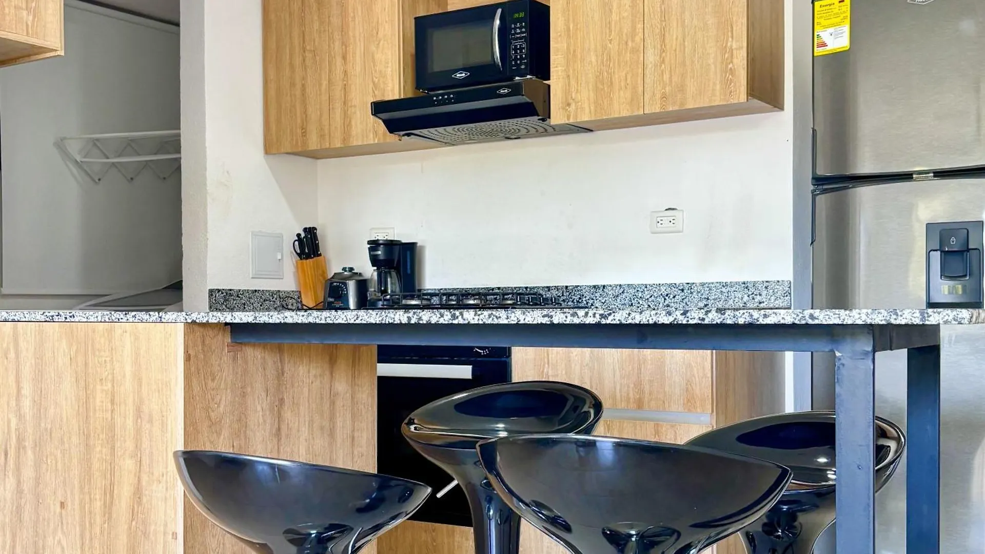 Conjunto Bello Horizonte Plaza Santa Marta  Apartment Santa Marta (Magdalena)