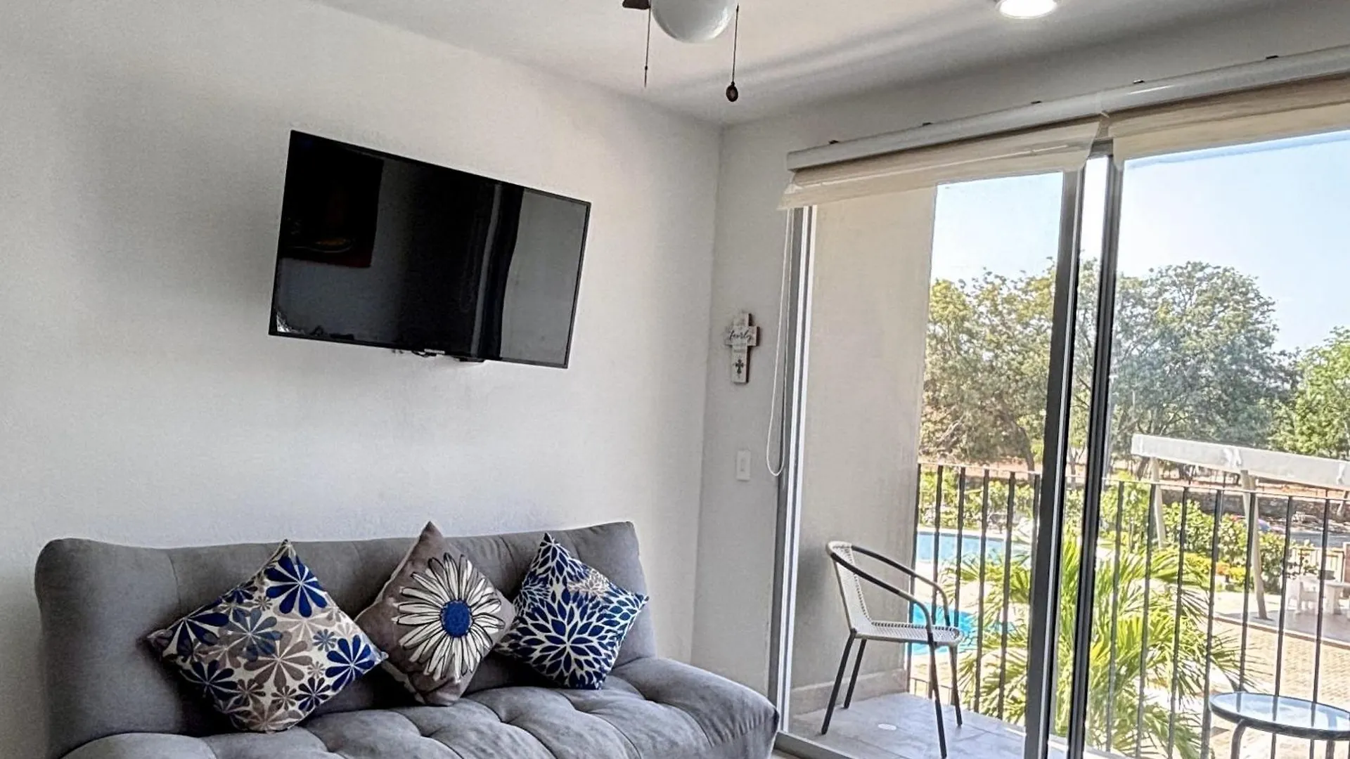 Conjunto Bello Horizonte Plaza Santa Marta  Apartment Santa Marta (Magdalena)