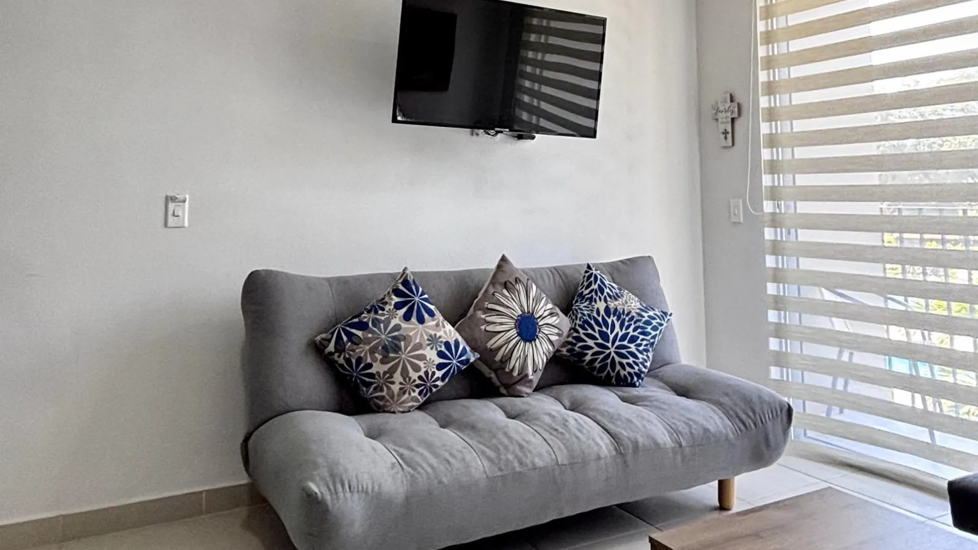 Conjunto Bello Horizonte Plaza Santa Marta  Apartment Santa Marta (Magdalena)