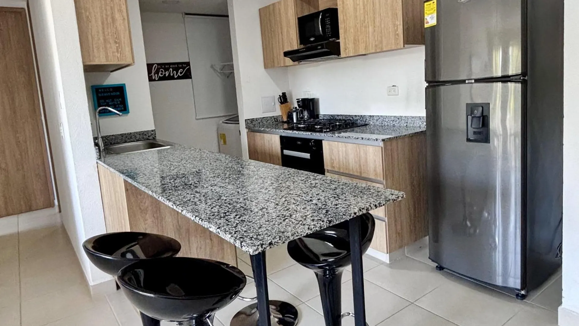Conjunto Bello Horizonte Plaza Santa Marta  Santa Marta (Magdalena)