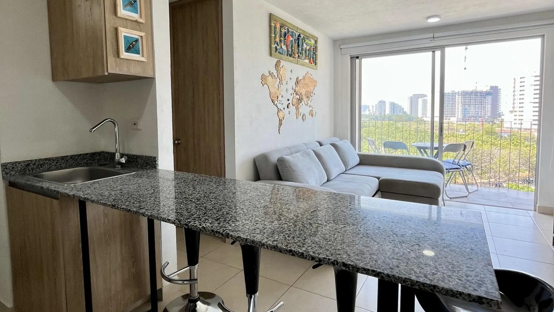 Apartment Conjunto Bello Horizonte Plaza Santa Marta